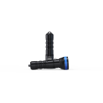 XTAR D06 Καταδυτικός Φακός LED φωτεινότητας 1200lm Full Set